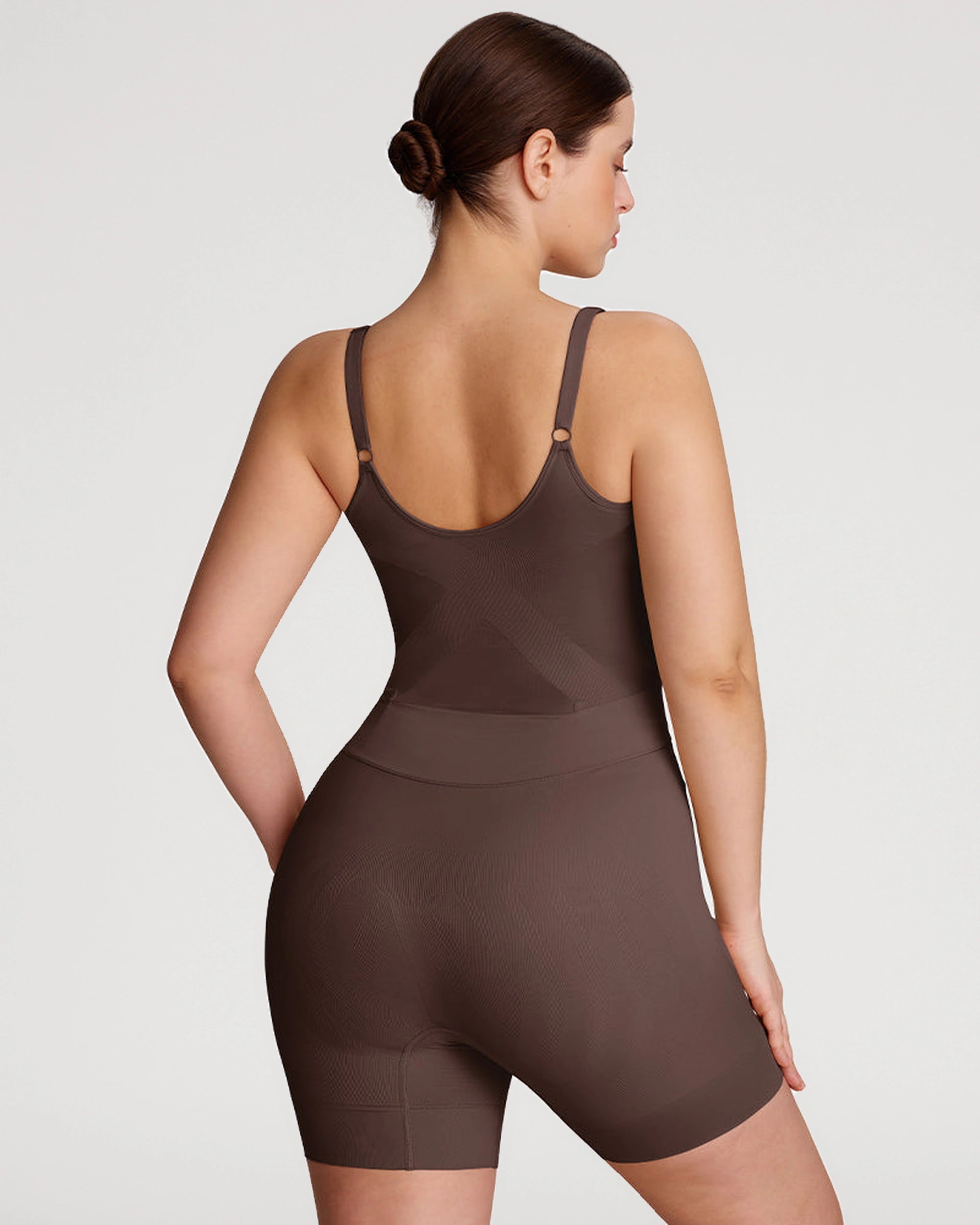 Product angle showing the bundle option | LilyCurve