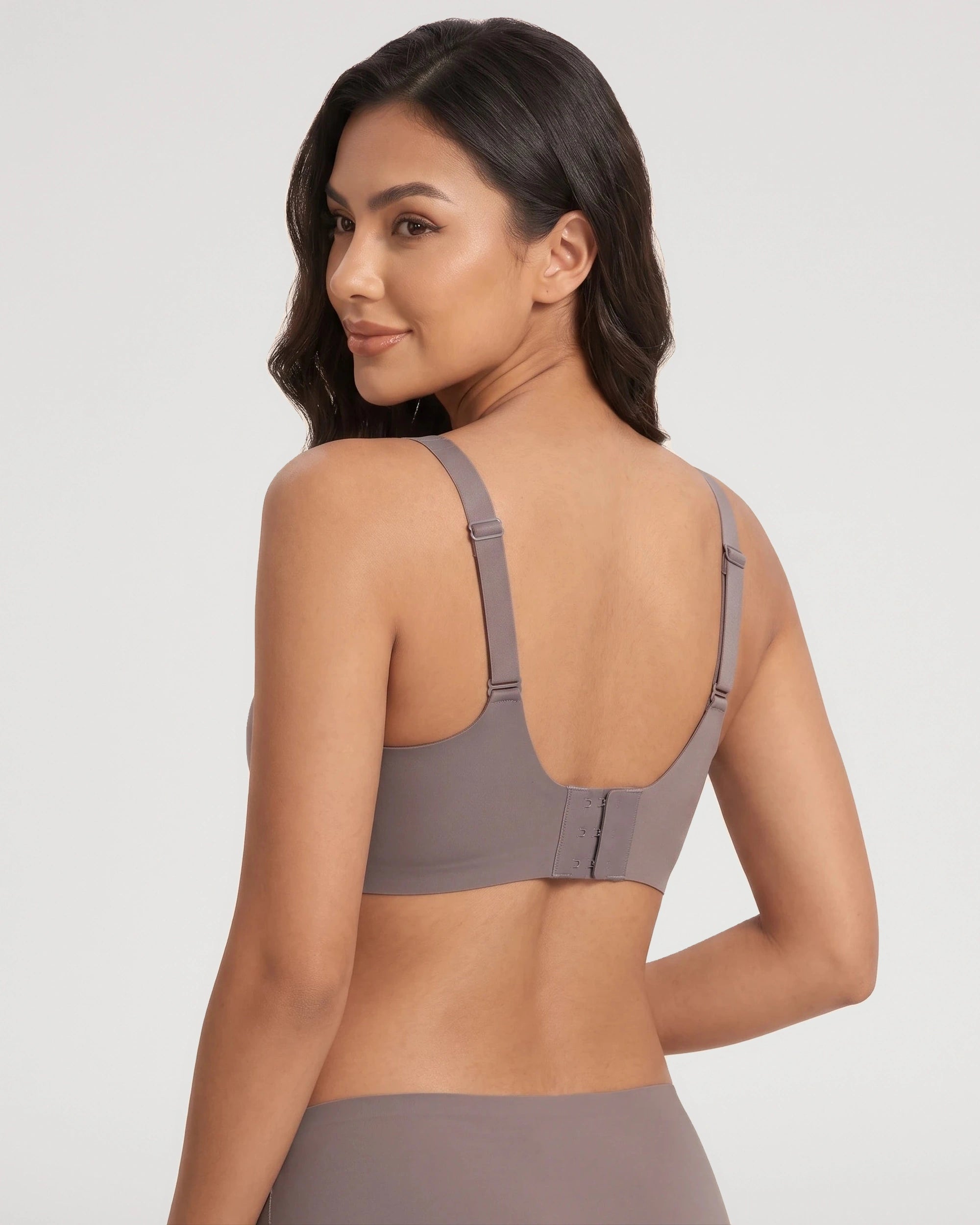 Everyday styling view for this bra | LilyCurve