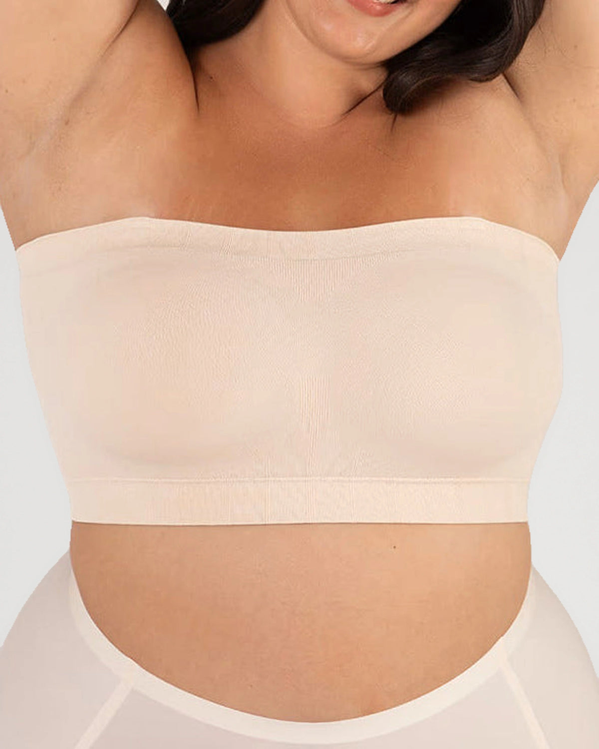 Product angle showing the bundle option | LilyCurve