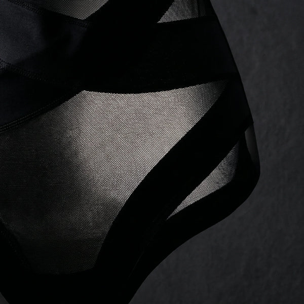 Featherlight Micro-Mesh