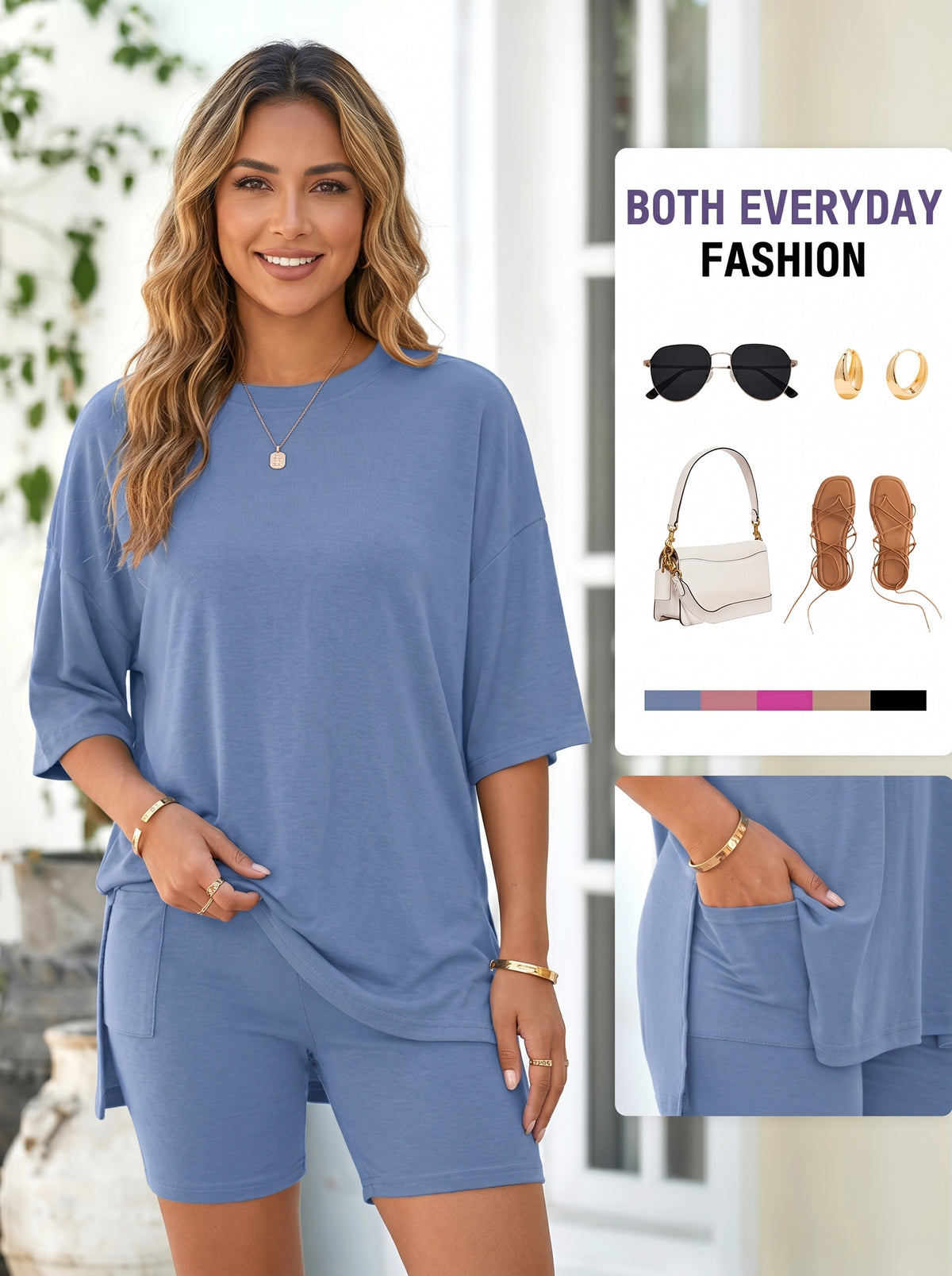 A Wardrobe Staple for Every Body