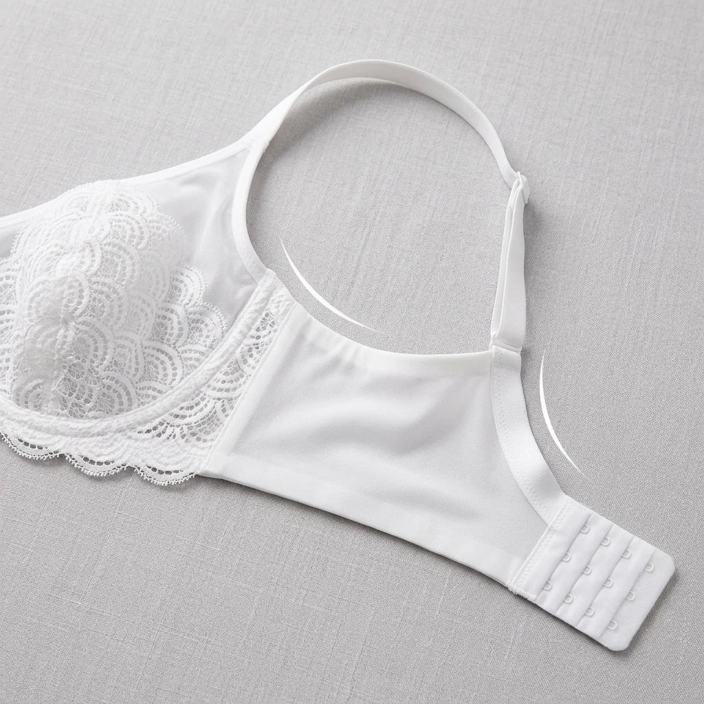 Seamless Side & Back Smoothing