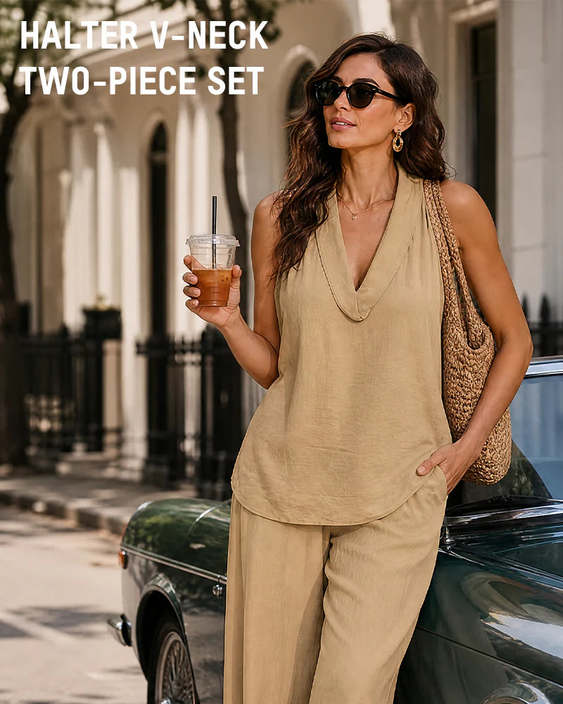 Serene. Escape. Effortless.