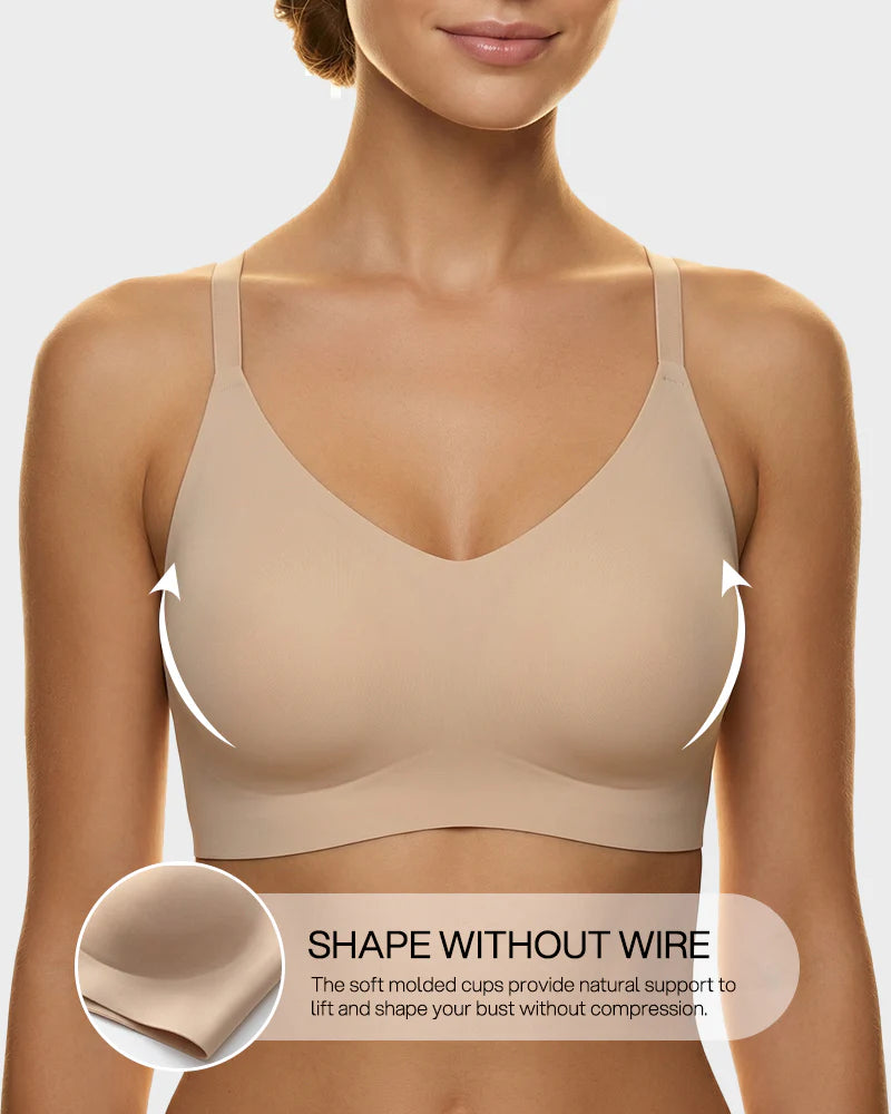 Cloud-Like Support, Zero Wires