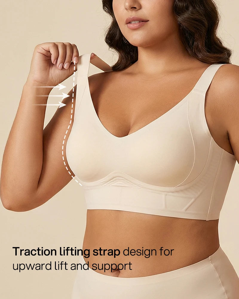 Weightless Shoulder Comfort